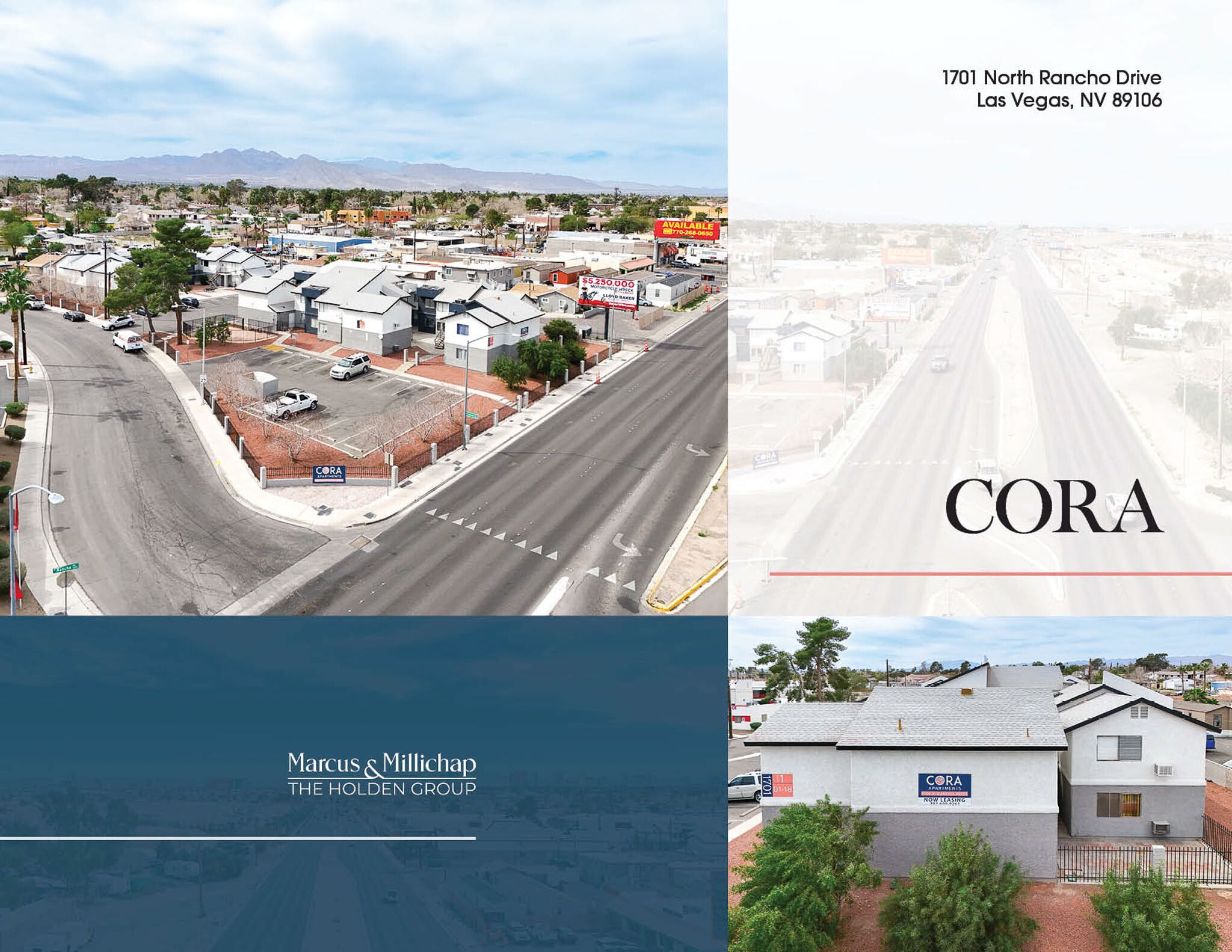 1701 N Rancho Dr, Las Vegas, NV for Sale