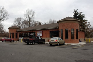 Toledo, OH Retail - 803 S Byrne Rd