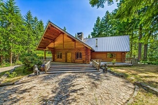 Korbel, CA Commercial - 14361 Maple Creek Rd