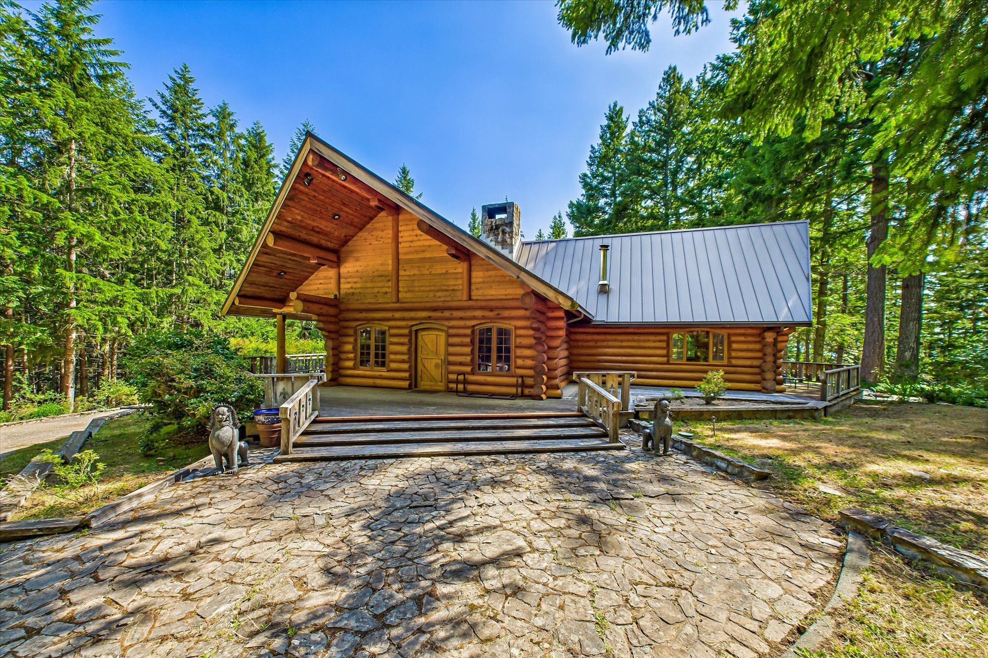 14361 Maple Creek Rd, Korbel, CA for Sale