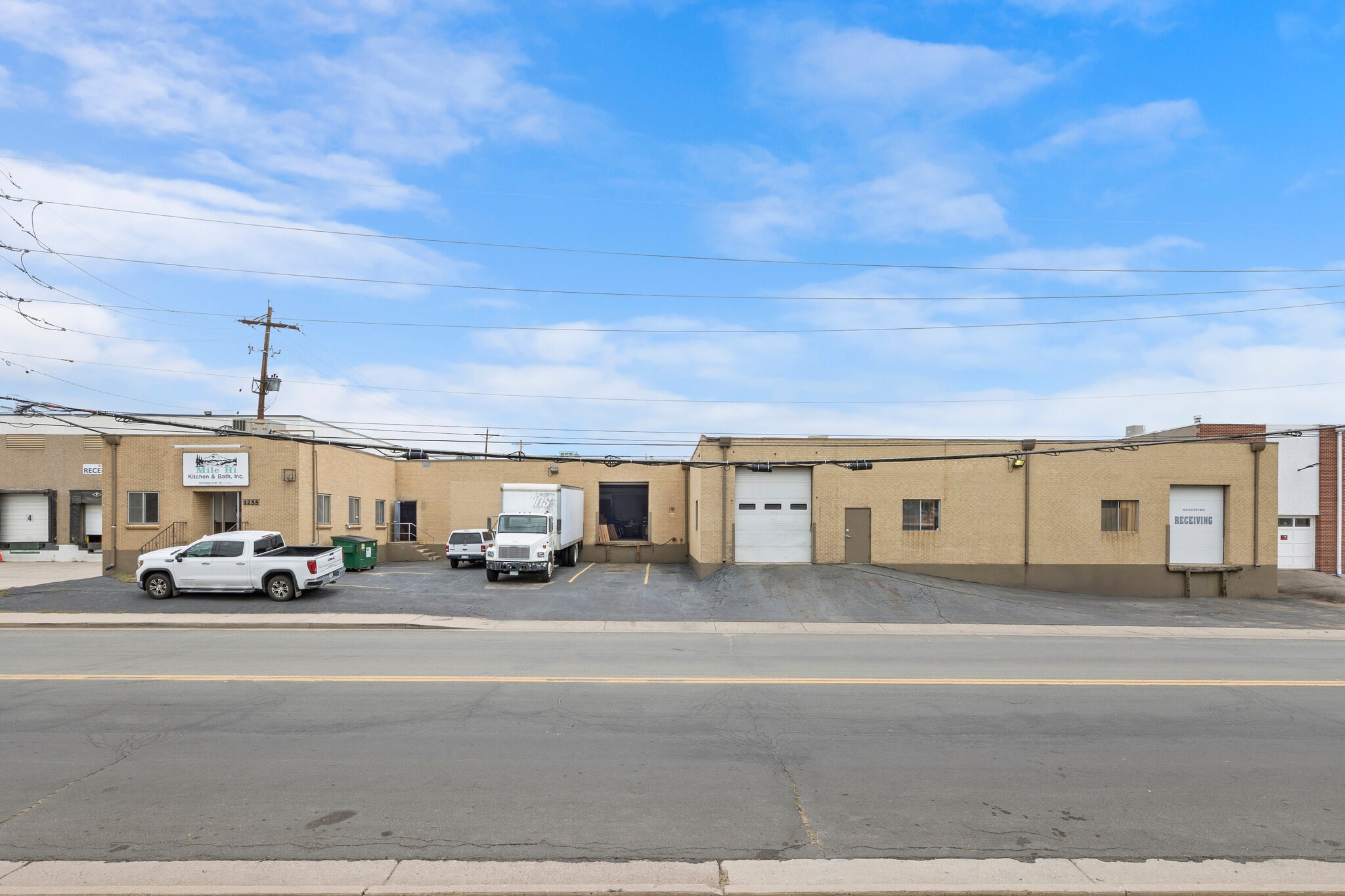 1255 W 47th Ave, Denver, CO for Sale