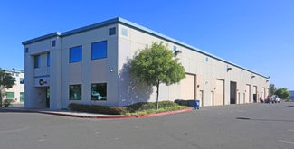 Union City, CA Office - 29400 Kohoutek Way