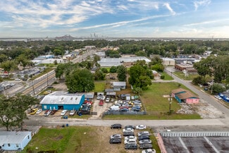 Jacksonville, FL  - 5921 Arlington Rd Jacksonville, FL  - 5921 Arlington Rd