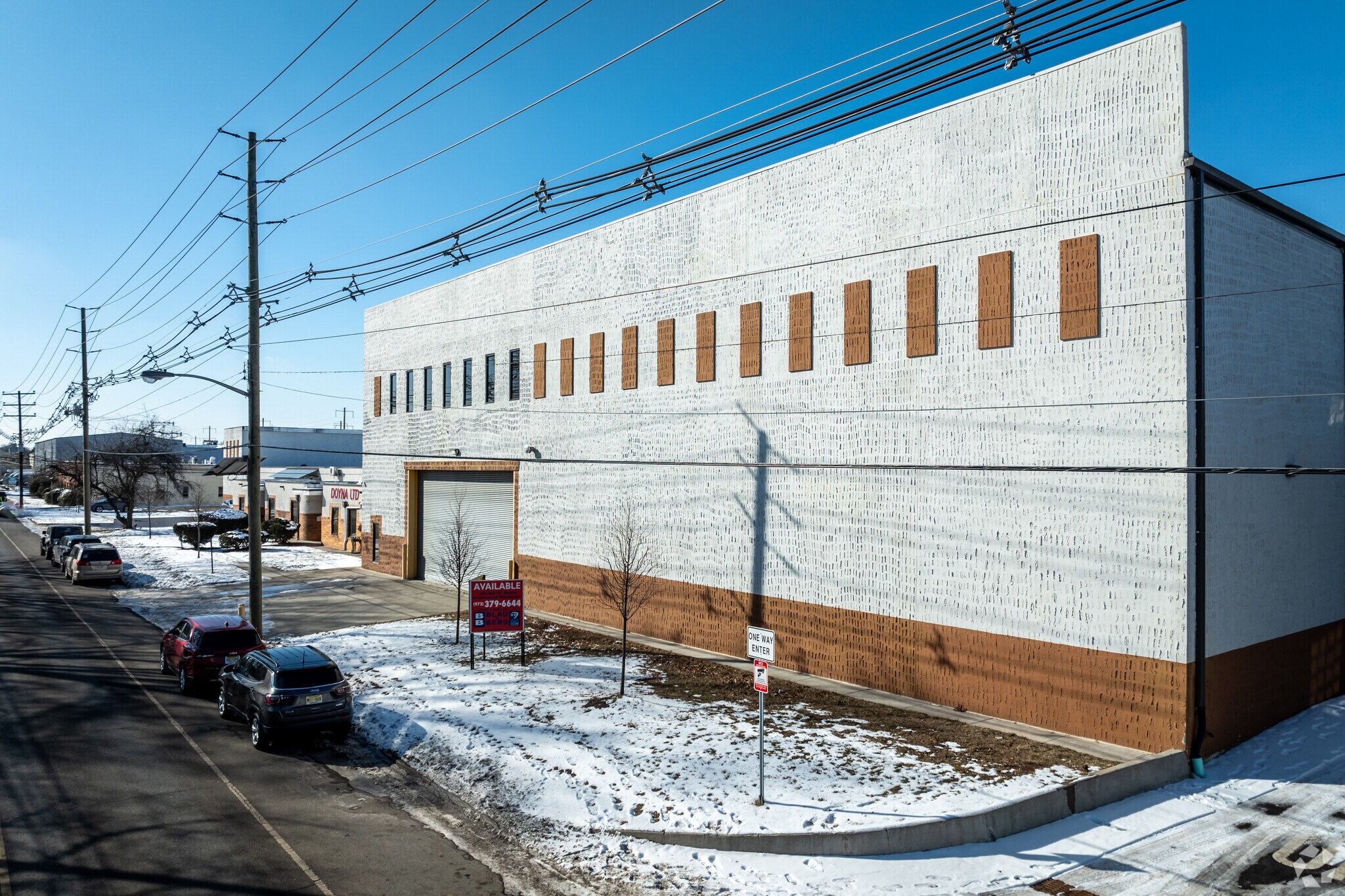 801 E Linden Ave, Linden, NJ for Rent