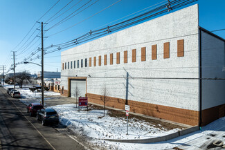 Linden, NJ Industrial - 801 E Linden Ave