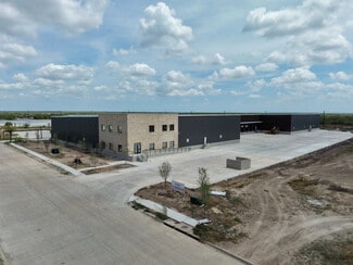 Brownsville, TX Distribution - 7205 Industrial Cir Brownsville, TX Distribution - 7205 Industrial Cir