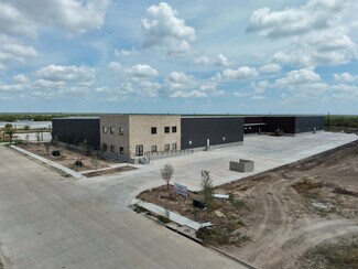 Brownsville, TX undefined - 7205 Industrial Cir Brownsville, TX undefined - 7205 Industrial Cir
