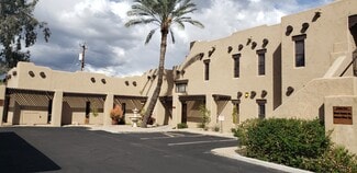 Phoenix, AZ Office - 350-354 E Virginia Ave