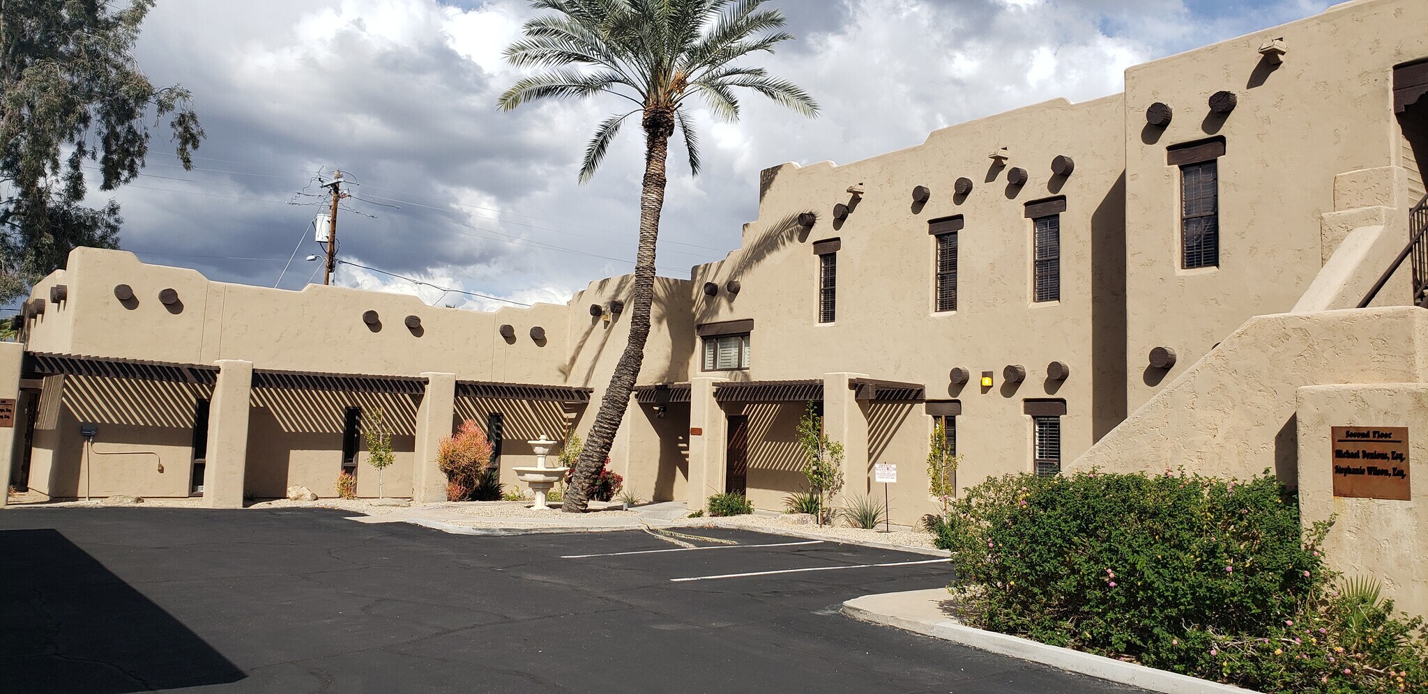 350-354 E Virginia Ave, Phoenix, AZ for Rent
