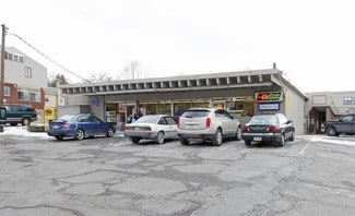 Bridgeville, PA Retail - 510 Station St
