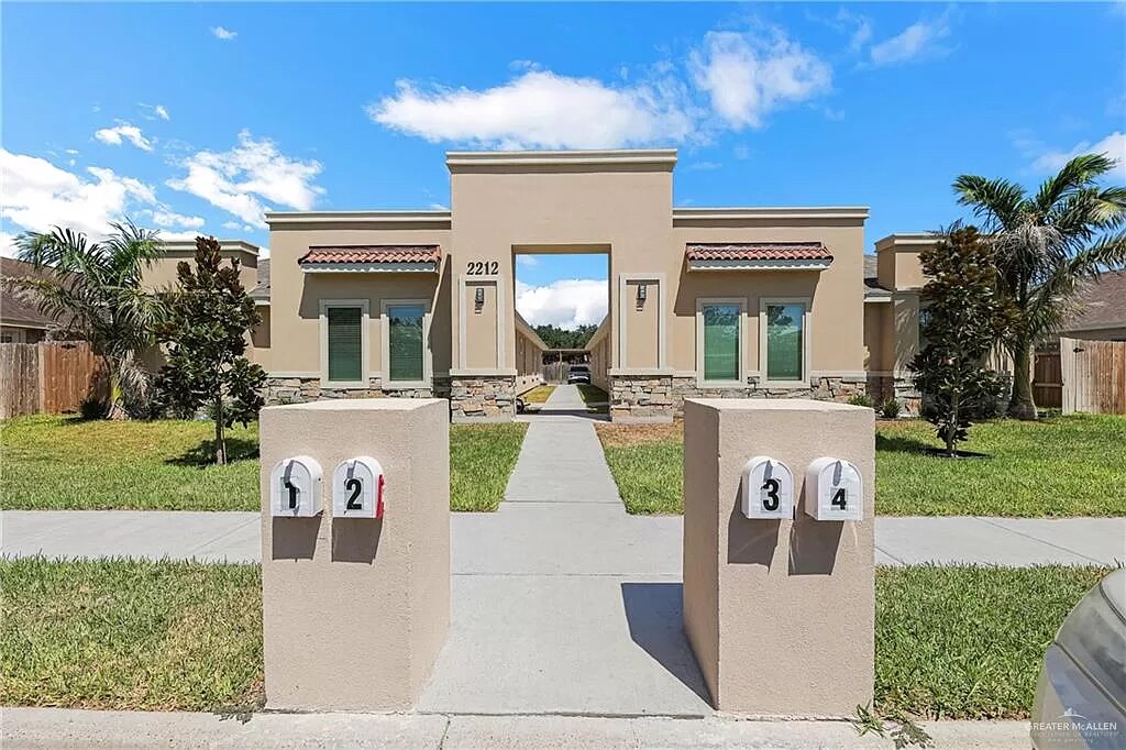 2212 N Mojave, Edinburg, TX for Sale