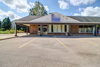 West Chicago, IL Retail - 920-960 E Roosevelt Rd West Chicago, IL Retail - 920-960 E Roosevelt Rd