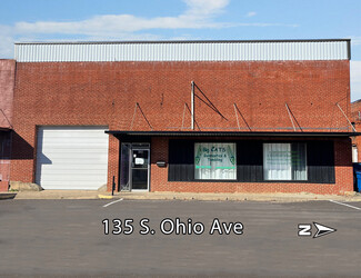 Atoka, OK Flex - 135 S Ohio Ave