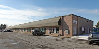 Brampton, ON undefined - 42 Regan Rd Brampton, ON undefined - 42 Regan Rd
