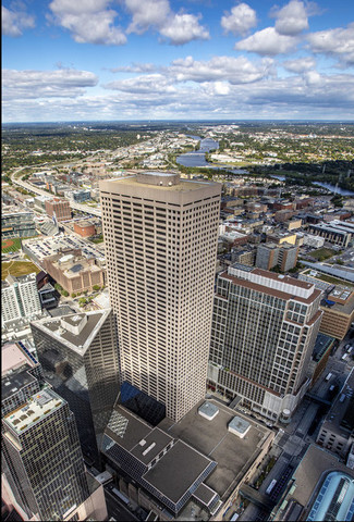 Minneapolis, MN Office - 33 S 6th St