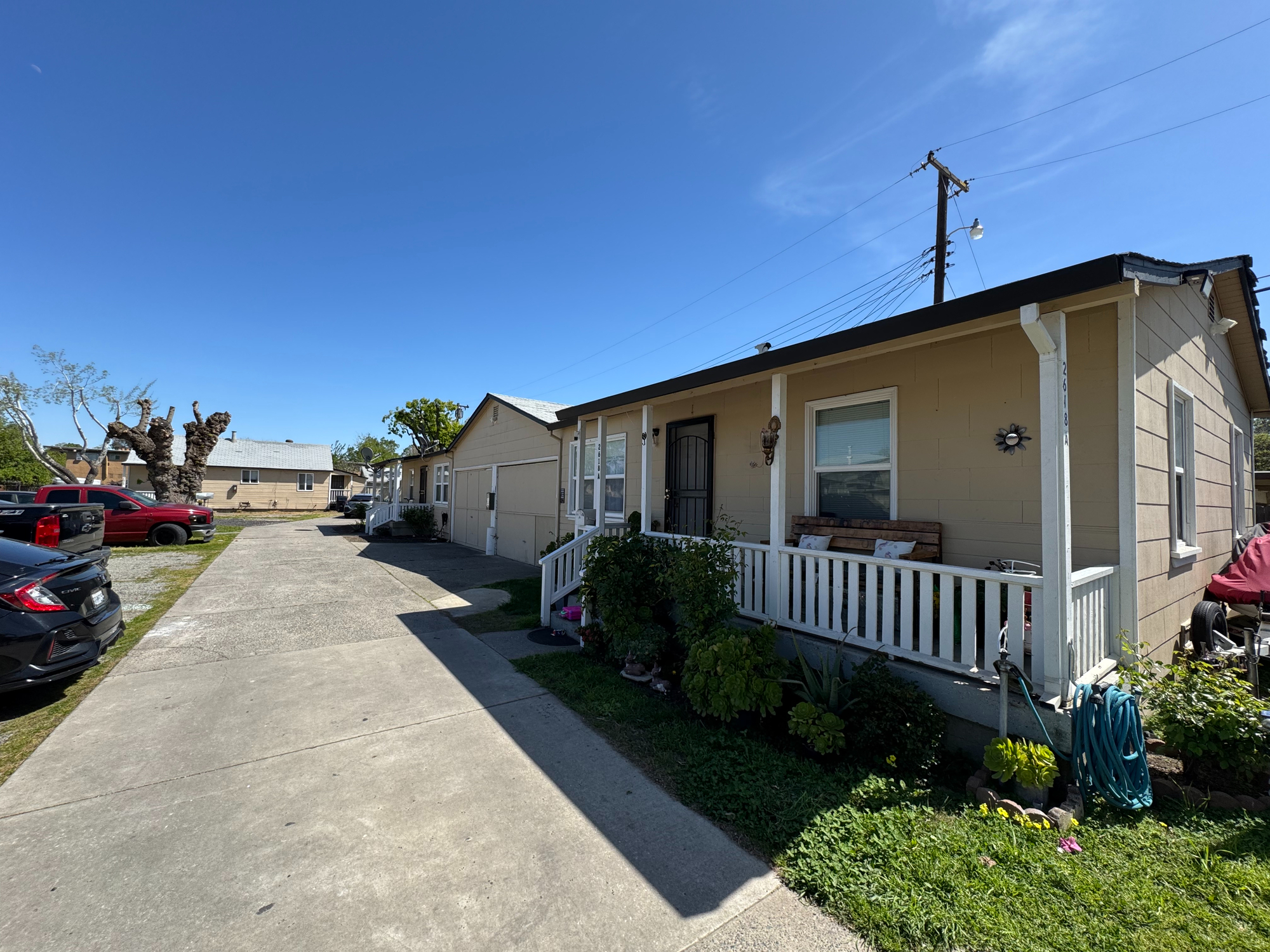2618 Forrest St, Sacramento, CA for Sale