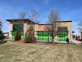 Sussex Gateway Retail Center