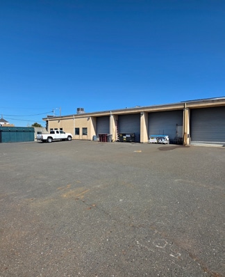 Oakland, CA Warehouse - 3000 Market St