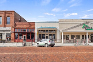 Wills Point, TX Freestanding - 111 N 4th St