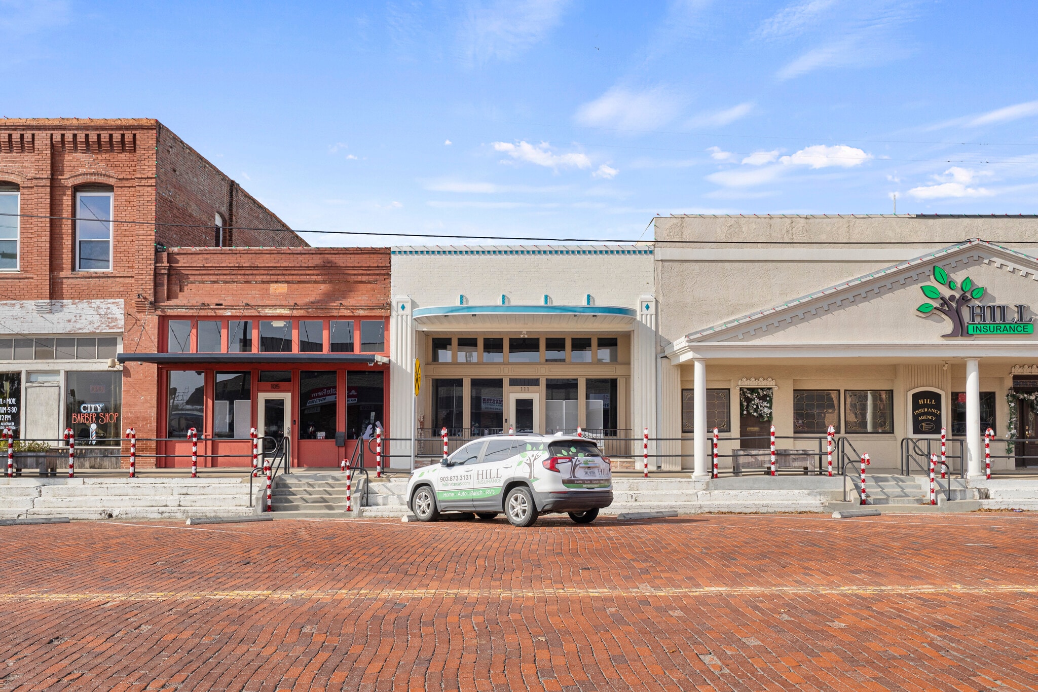 111 N 4th St, Wills Point, TX for Sale