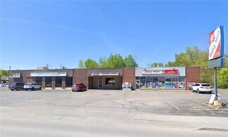 Georgina, ON Retail - 20962 Dalton Rd