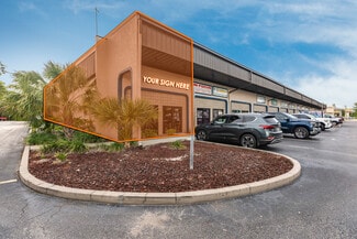 Fort Myers, FL Showroom - 12155 Metro Pky Fort Myers, FL Showroom - 12155 Metro Pky