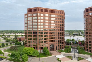 Troy, MI Office - 101 W Big Beaver Rd Troy, MI Office - 101 W Big Beaver Rd