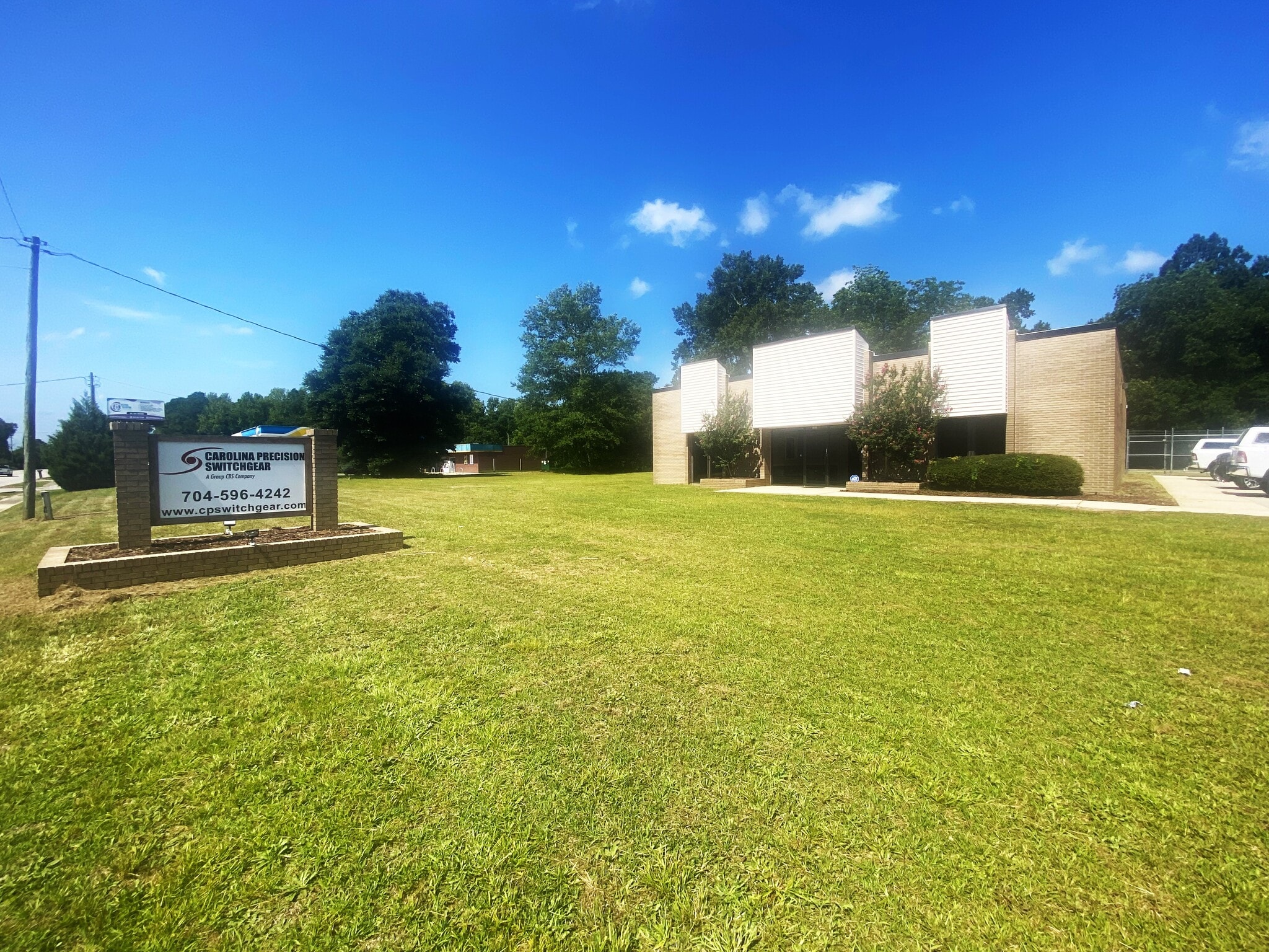 2765 Magnolia St, Orangeburg, SC for Sale