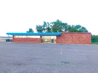 Pennsville, NJ Freestanding - 162 S Broadway