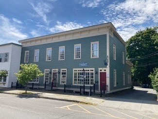 Chatham, NY Office/Retail - 28 Park Row