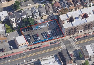 Jamaica, NY Residential Land - 144-19 Hillside Ave
