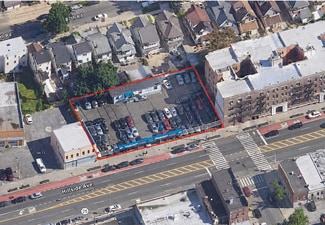 Jamaica, NY Residential - 144-19 Hillside Ave