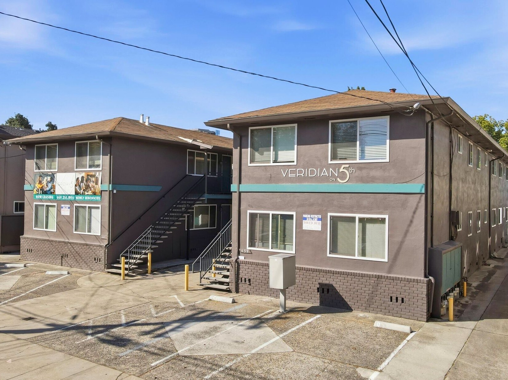 439-441 S 5th St, San Jose, CA for Sale