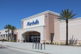Orlando, FL Retail - Goldenrod Rd @ Narcoossee Rd Orlando, FL Retail - Goldenrod Rd @ Narcoossee Rd