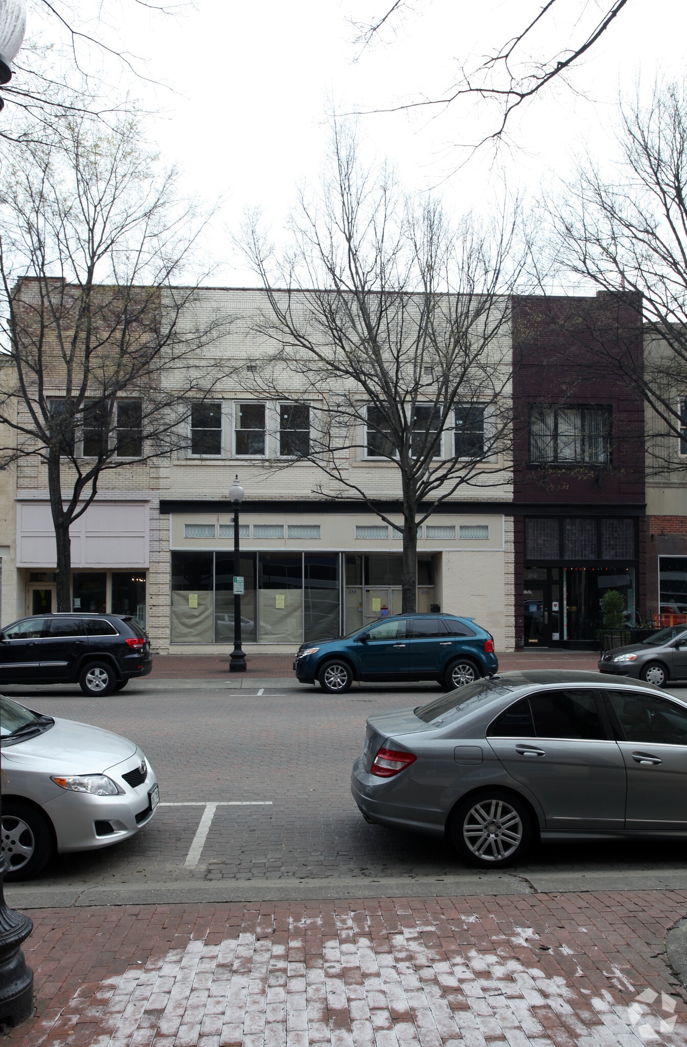 214 Hay St, Fayetteville, NC for Rent