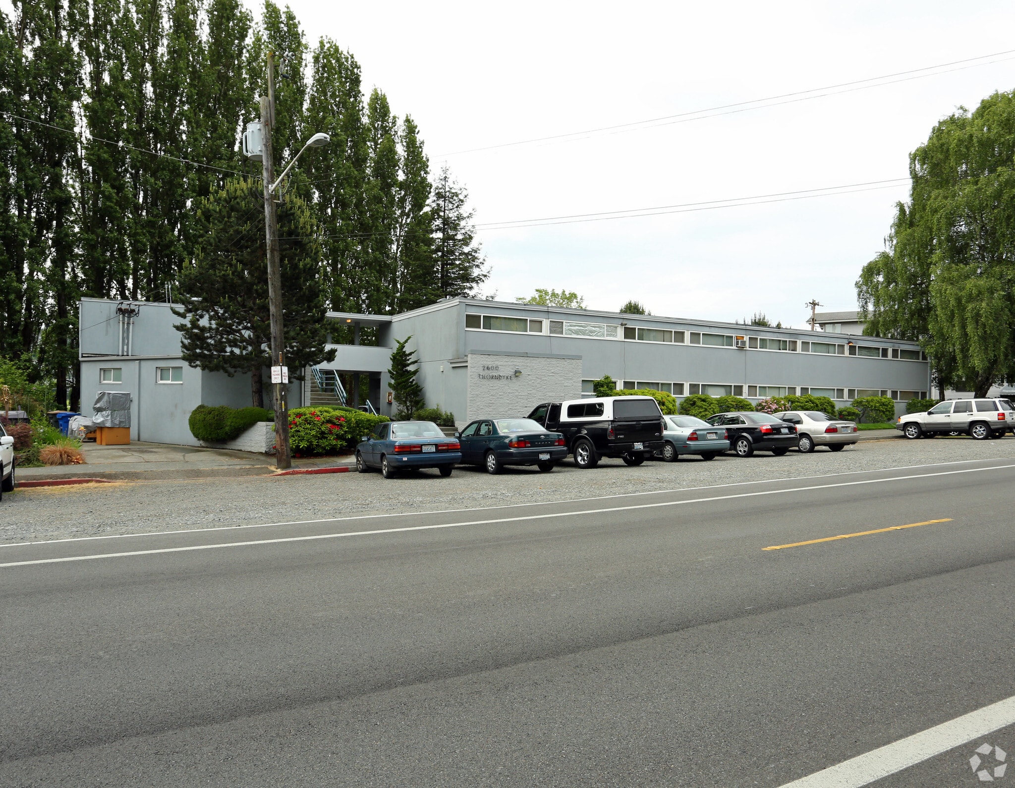 , Seattle, WA for Sale