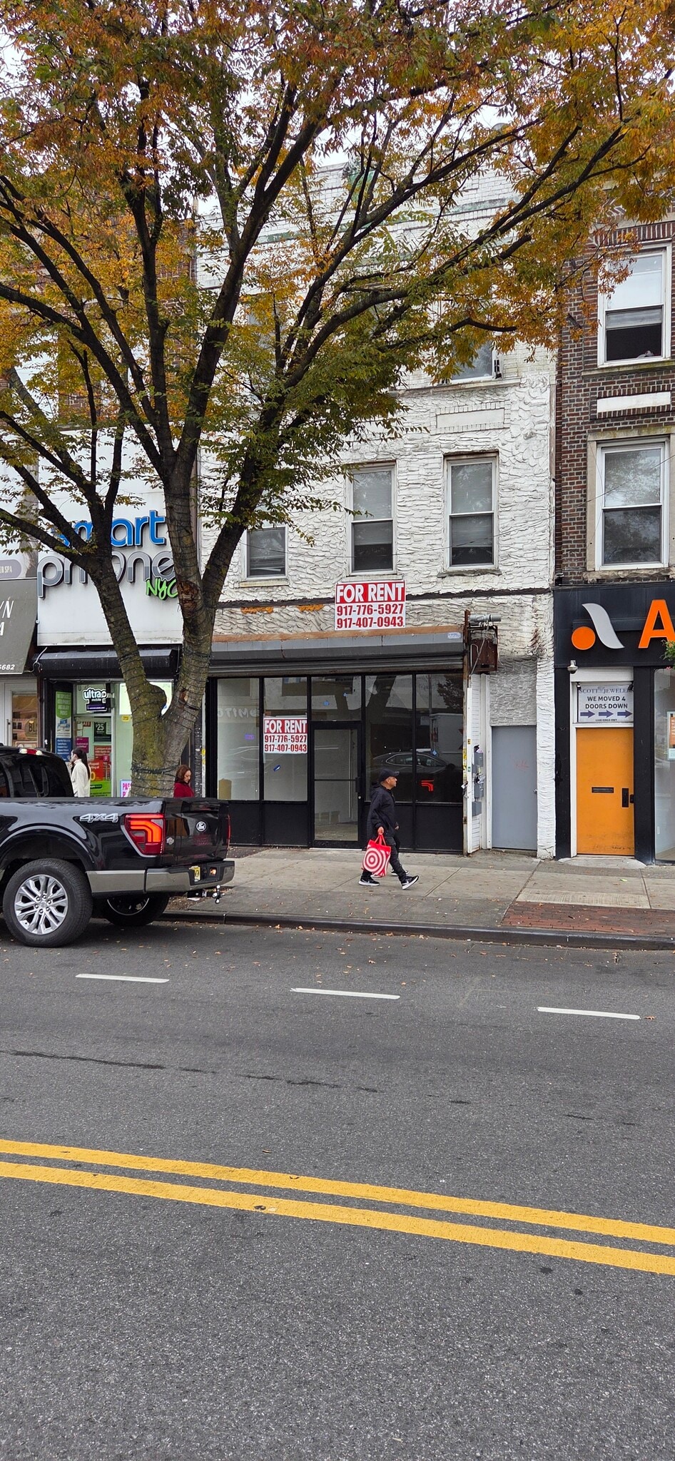 1220 Kings Hwy, Brooklyn, NY for Rent