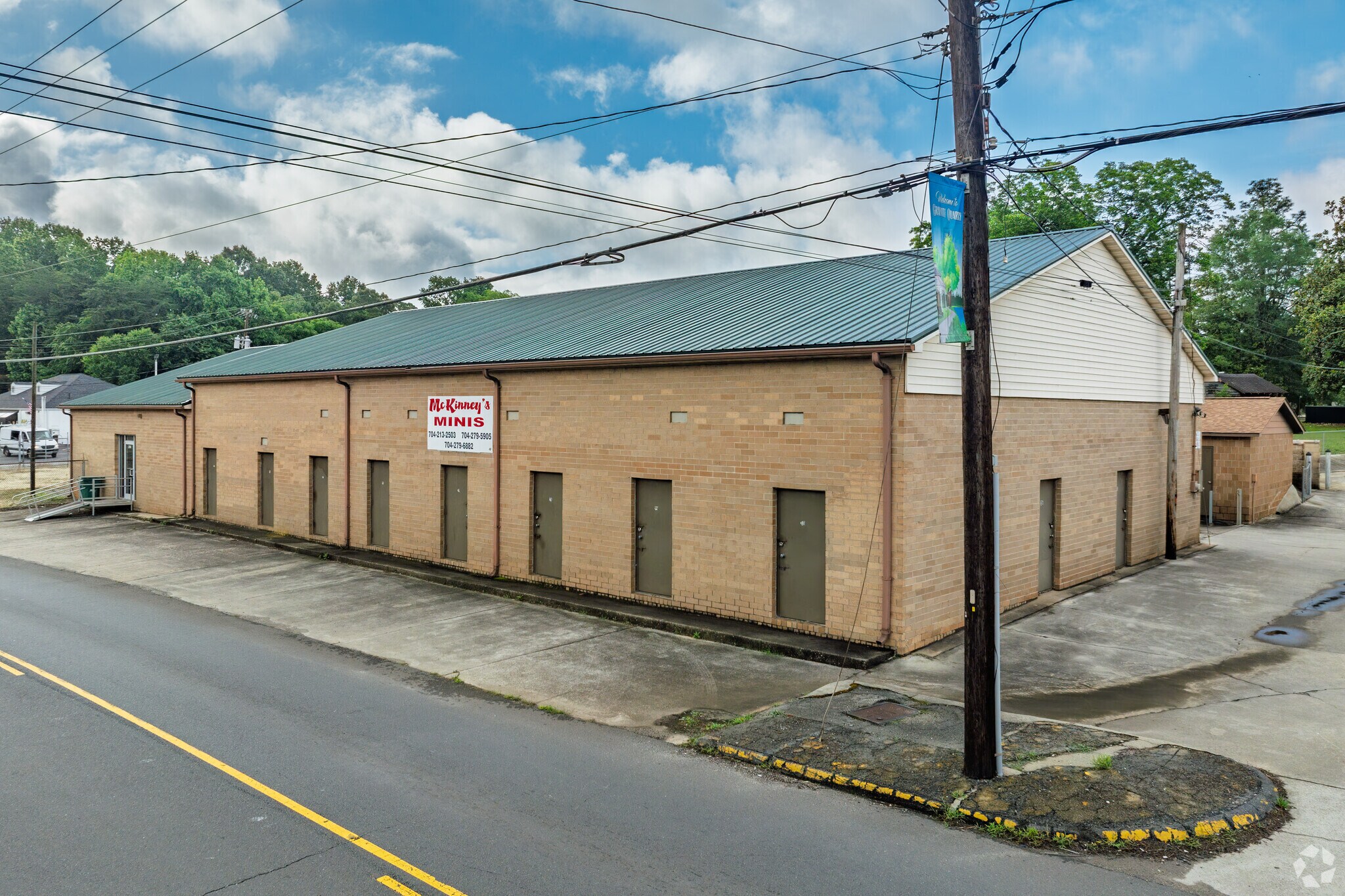 , Granite Quarry, NC for Sale