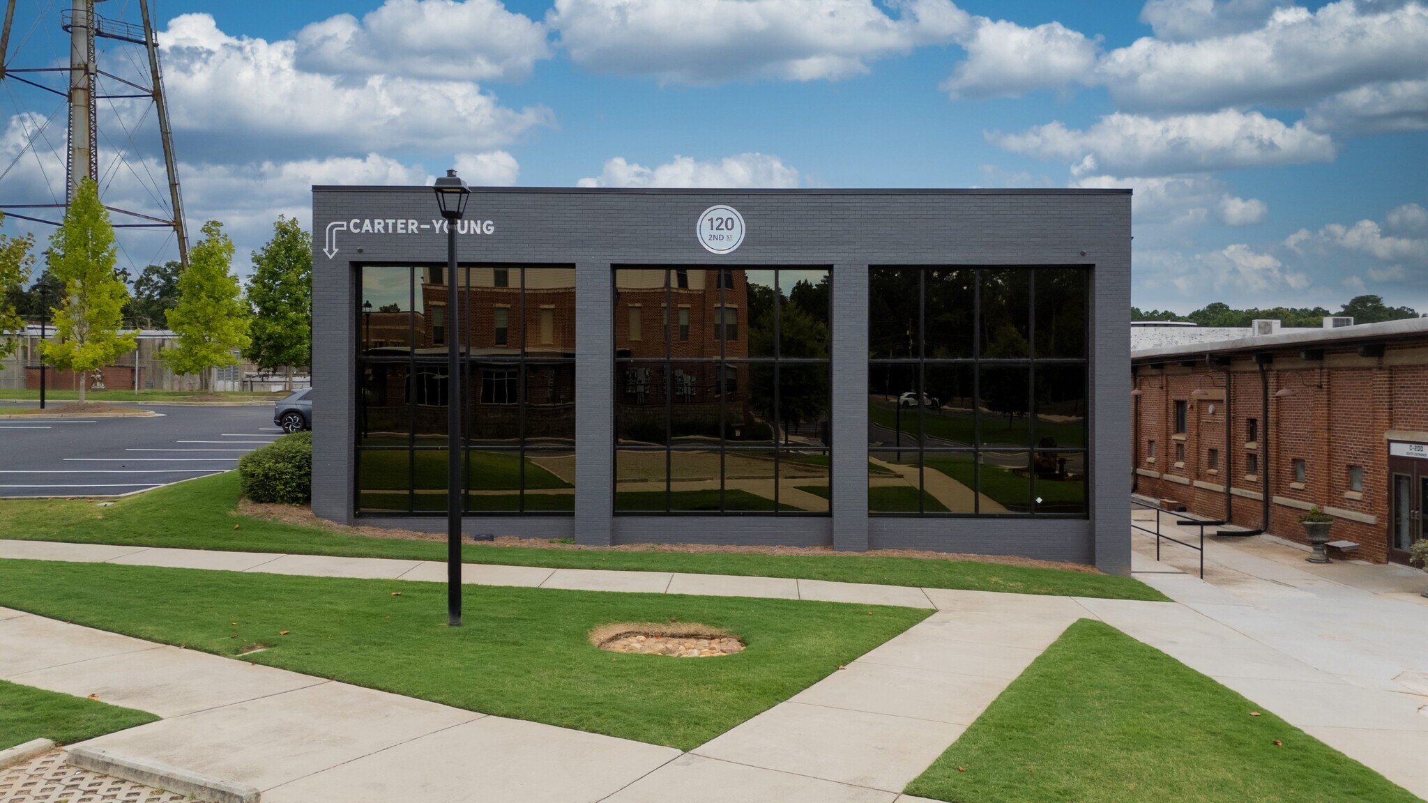 120 2nd St, Monroe, GA for Rent