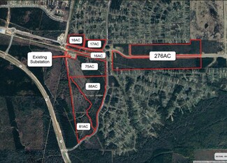 Cleveland, TX Industrial Land - Community Dr, Cleveland, TX 77327 Cleveland, TX Industrial Land - Community Dr, Cleveland, TX 77327