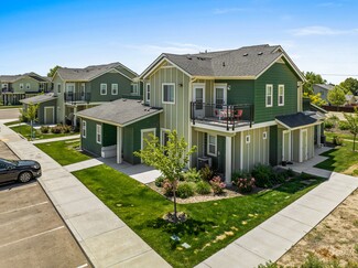 Caldwell, ID Apartments - 5012 Hamlet Ln