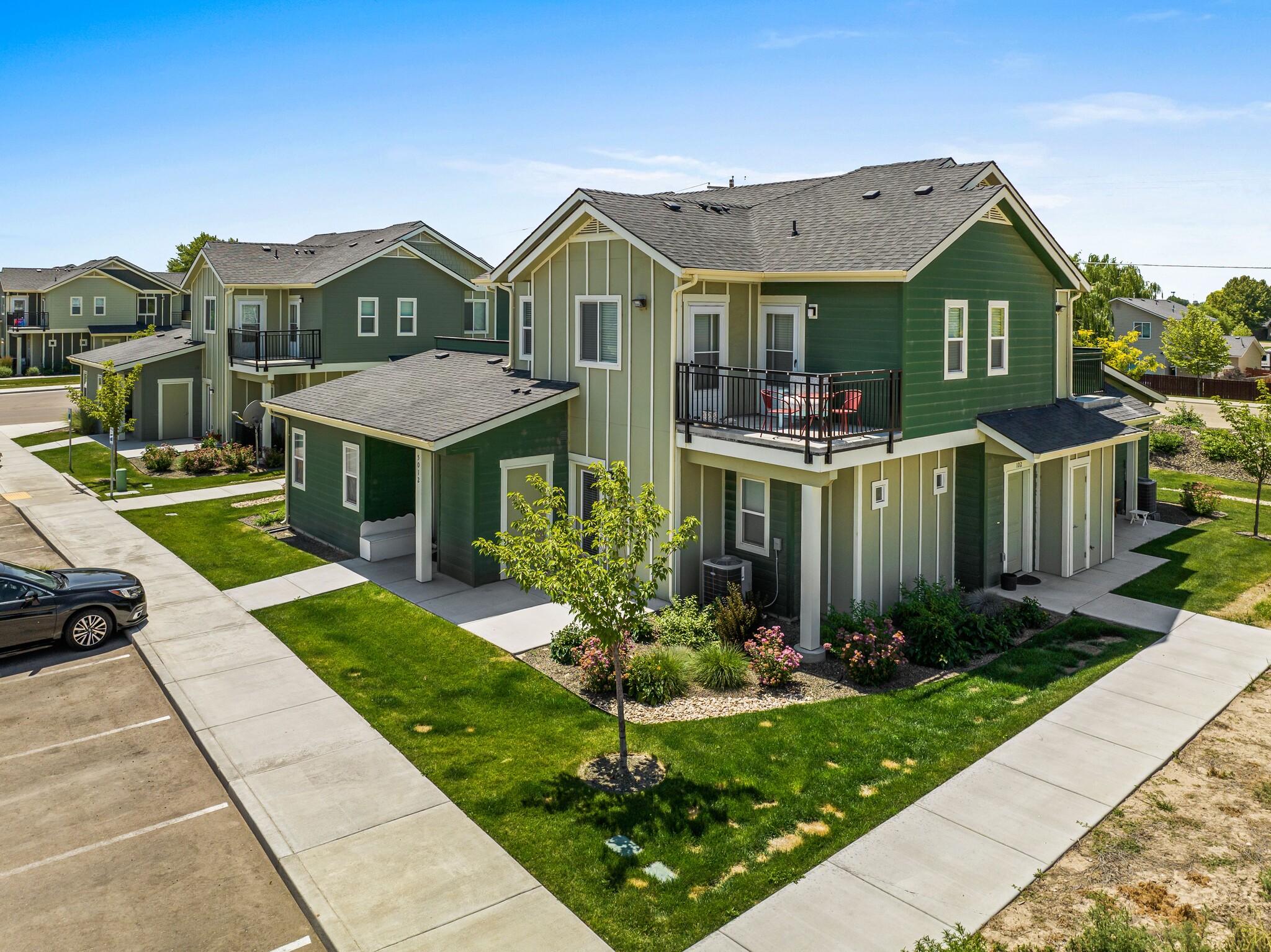 5012 Hamlet Ln, Caldwell, ID for Sale