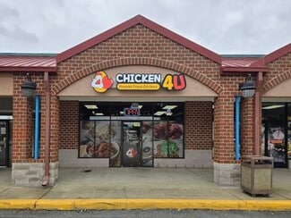 Chesapeake, VA Retail - 211 Providence Rd