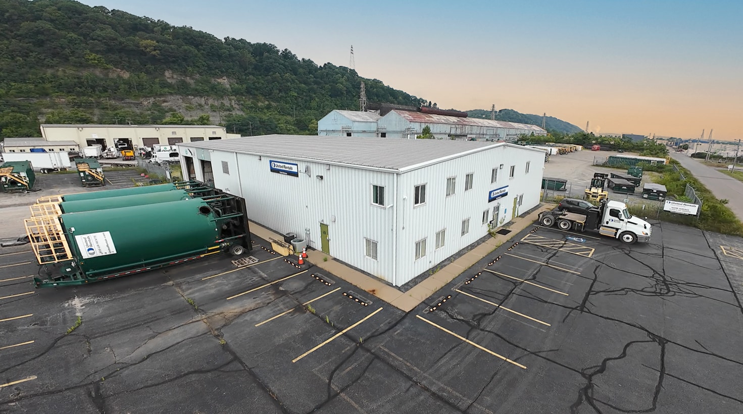 601 Steel St, Aliquippa, PA for Sale
