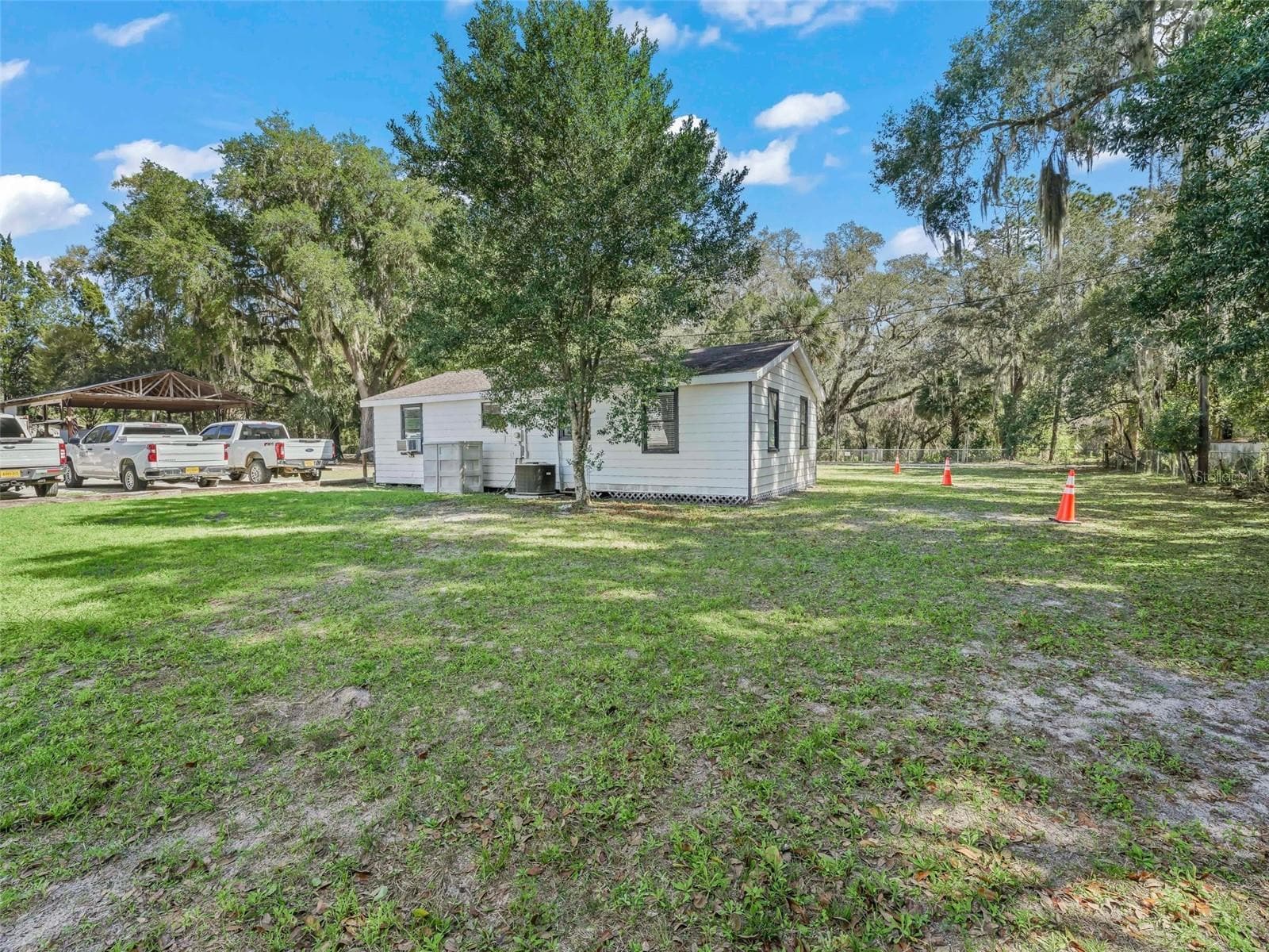 7592 County Road 225, Wildwood, FL for Sale