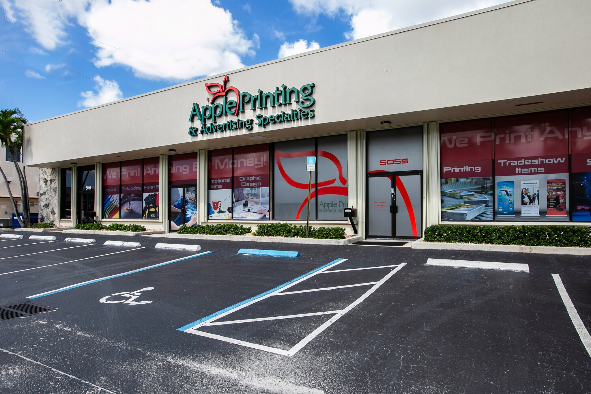 5051-5055 NW 10th Ter, Fort Lauderdale, FL for Rent