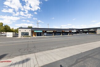 Reno, NV Retail - 3350 Lakeside Dr