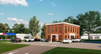 Shoreview, MN Retail - 3580 Lexington Ave N Shoreview, MN Retail - 3580 Lexington Ave N