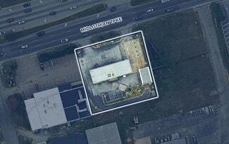 North Chesterfield, VA Commercial - 8001 Midlothian Tpke