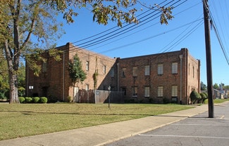Montgomery, AL Churches - 3481 S Court St Montgomery, AL Churches - 3481 S Court St